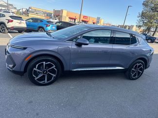 Used 2025 Chevrolet Equinox EV LT w/ Convenience Package video 2