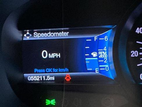 Used 2018 Ford Edge SEL w/ Equipment Group 201A image 10