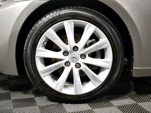 Used 2014 Lexus IS 250 AWD image 56