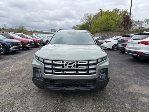 New 2026 Hyundai Santa Cruz SEL AWD/4WD image 2