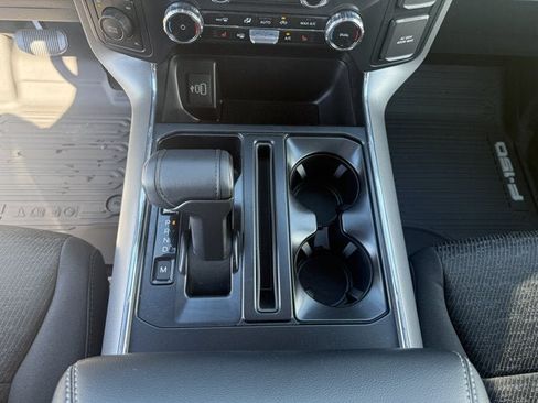 New 2026 Ford F150 XLT w/ Equipment Group 302A MID AWD/4WD image 13