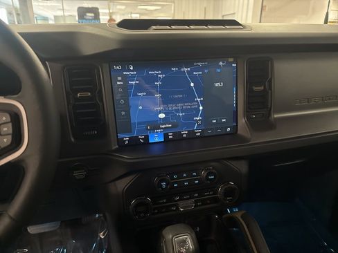 New 2026 Ford Bronco Badlands image 19