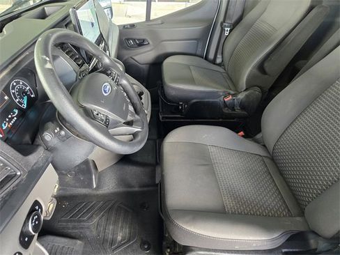 Used 2024 Ford Transit 350 XLT image 13