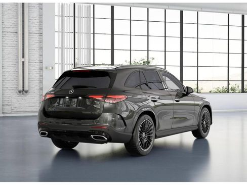 New 2026 Mercedes-Benz GLC 300 image 22