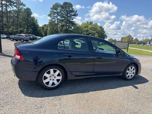 Used 2010 Honda Civic LX image 13