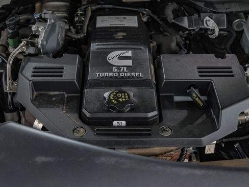 Used 2022 RAM 2500 Limited image 61