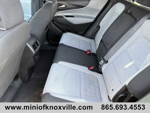 Used 2022 Chevrolet Equinox LS w/ LS Convenience Package image 27