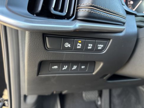 New 2026 MAZDA CX-90 3.3 Turbo w/ Premium Plus Pkg image 27