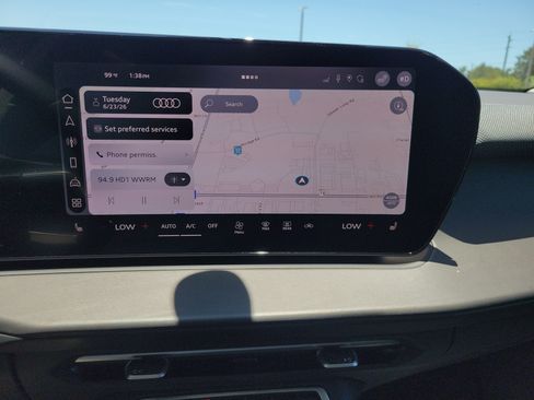 New 2026 Audi Q3 quattro 2.0T AWD/4WD image 20