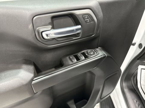 New 2026 GMC Sierra 1500 Pro w/ Graphite Edition image 24