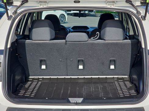Certified 2023 Subaru Crosstrek 2.0i Premium image 12
