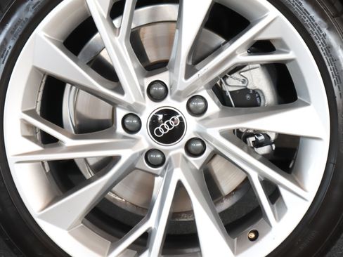 Used 2023 Audi A5 2.0T Premium image 5