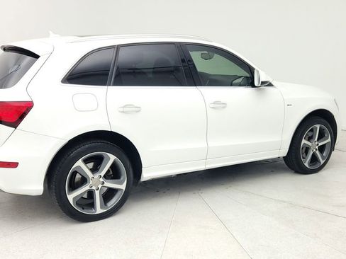 Used 2015 Audi Q5 3.0T Premium Plus w/ Technology Package image 8