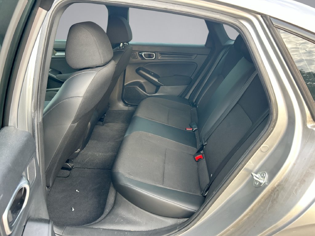 Used 2022 Honda Civic Sport image 27