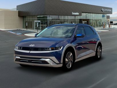 New 2026 Hyundai Ioniq 5 Limited