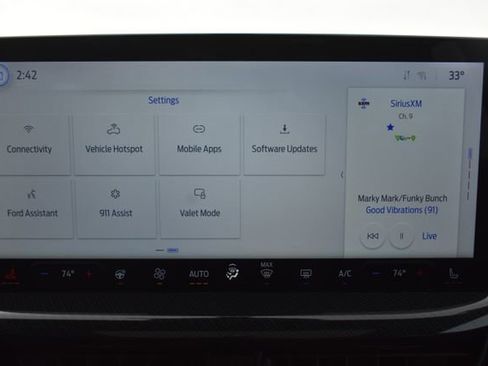 Used 2024 Ford Escape ST-Line Select w/ Tech Pack #2 image 28