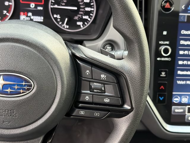 Certified 2026 Subaru Crosstrek 2.5i Premium AWD/4WD image 25