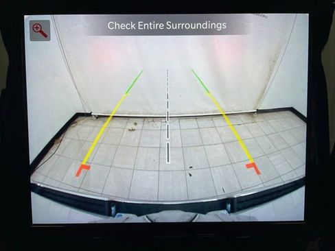 Used 2023 RAM 1500 Big Horn image 5