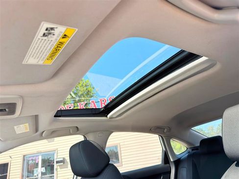 Used 2023 Honda Civic EX image 20