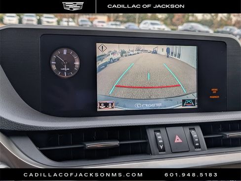 Used 2020 Lexus ES 350 w/ Premium Package image 14