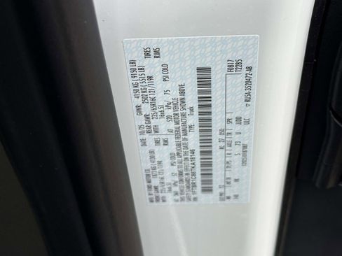 New 2026 Ford Transit 250 148 Medium Roof w/ Load Area Protection Package image 21