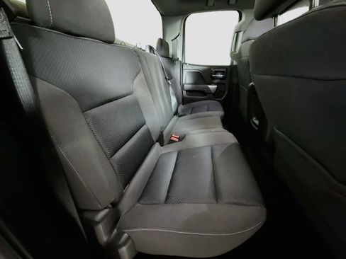 Used 2018 Chevrolet Silverado 1500 LT w/ All Star Edition AWD/4WD image 27