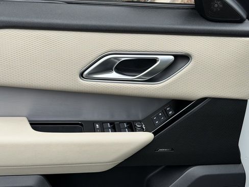 Used 2023 Land Rover Range Rover Velar R-Dynamic S image 29