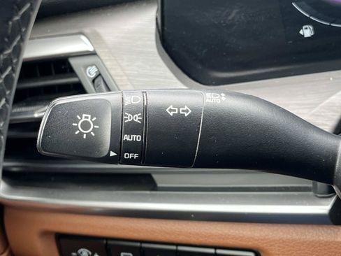 Used 2024 Kia Telluride EX X-Line AWD/4WD image 45