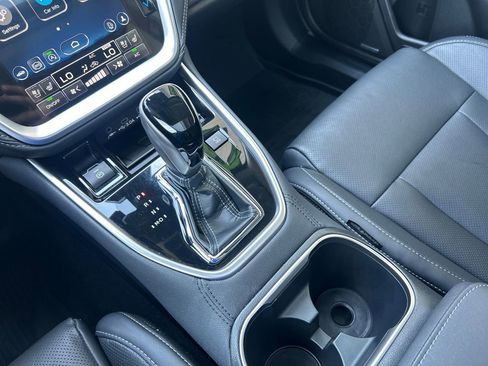 New 2023 Subaru Outback Touring image 27
