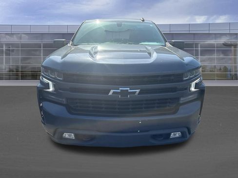 Used 2021 Chevrolet Silverado 1500 RST w/ All Star Edition Plus image 8