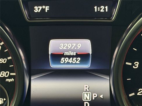 Used 2019 Mercedes-Benz GLE 43 AMG image 19