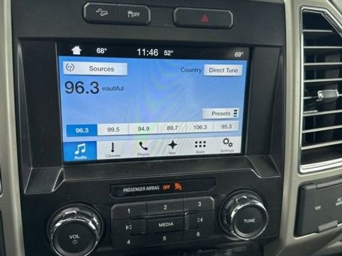 Used 2016 Ford F150 Lariat image 7