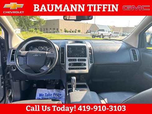 Used 2008 Ford Edge Limited FWD image 20