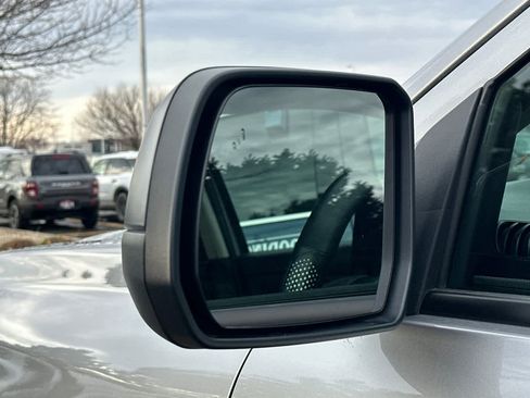 Certified 2024 Ford Ranger XLT w/ Trailer Tow Package image 10