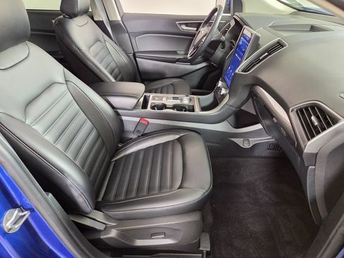 Used 2024 Ford Edge SEL w/ Convenience Package AWD/4WD image 20