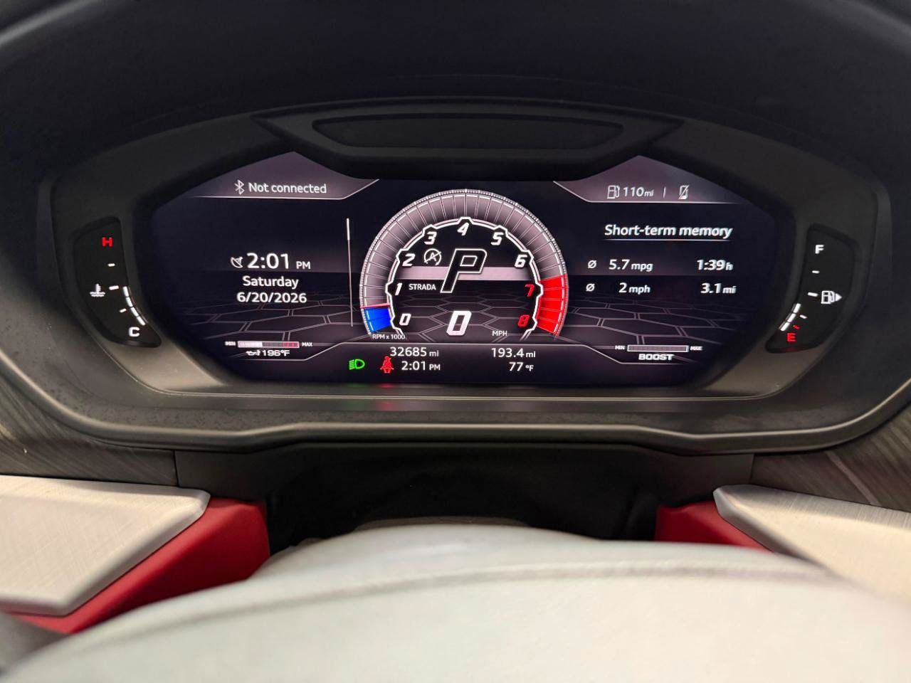 Used 2020 Lamborghini Urus AWD/4WD image 39