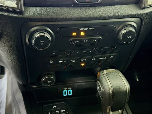 Used 2020 Ford Ranger Lariat image 7