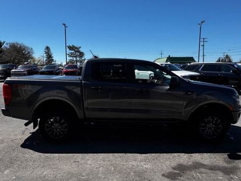 Used 2019 Ford Ranger XLT w/ Equipment Group 302A Luxury AWD/4WD image 7