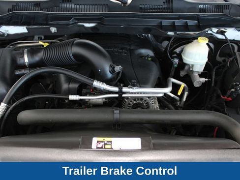 Used 2014 RAM 1500 Express AWD/4WD image 10