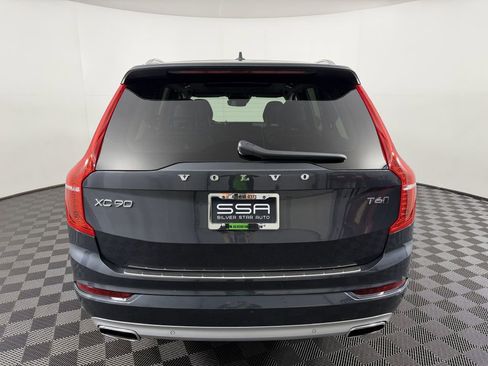 Used 2021 Volvo XC90 T6 Momentum w/ Climate Package AWD/4WD image 6