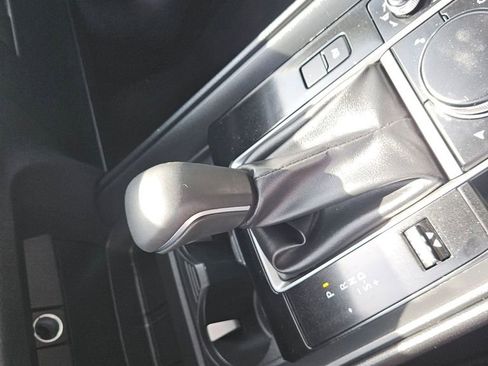 Used 2025 MAZDA CX-50 AWD 2.5 Hybrid w/ Premium Pkg image 29