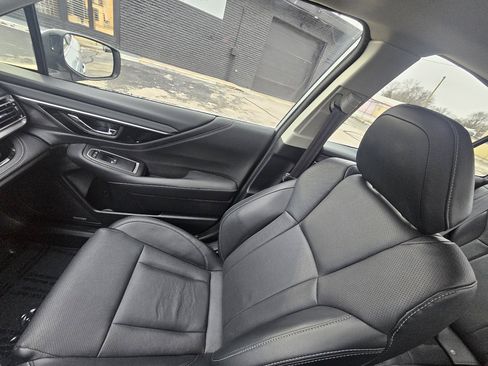 Used 2022 Subaru Legacy Limited XT image 31