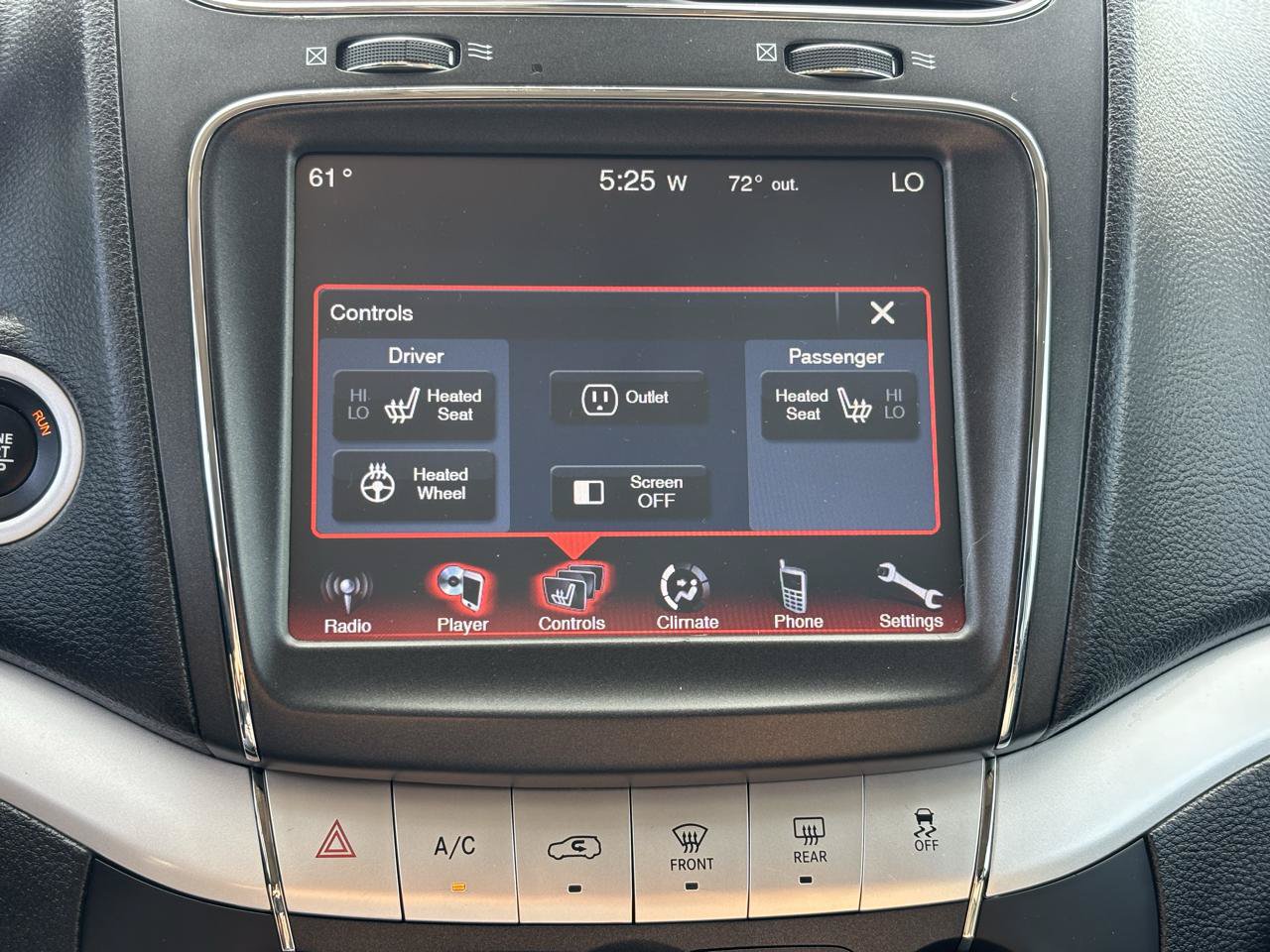 Used 2018 Dodge Journey GT AWD/4WD image 24