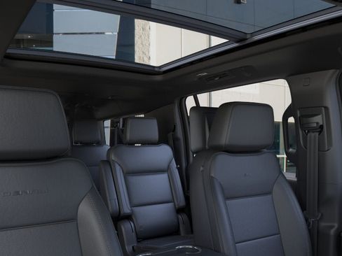 New 2026 GMC Yukon XL Denali w/ Denali Reserve Package AWD/4WD image 24