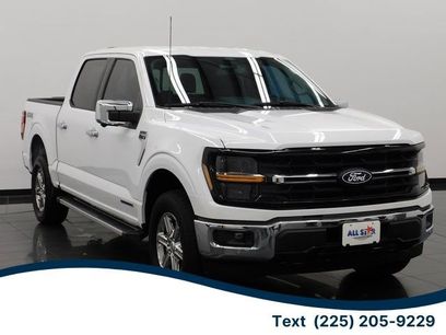 Used 2024 Ford F150 XLT w/ Equipment Group 302A MID