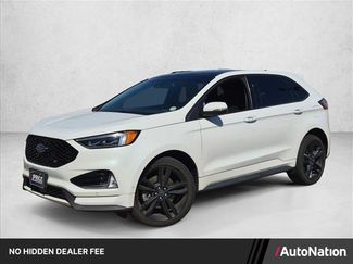 Used 2020 Ford Edge ST w/ Equipment Group 401A AWD/4WD video 1