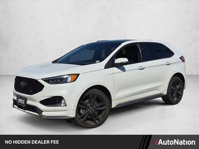 Used 2020 Ford Edge ST w/ Equipment Group 401A
