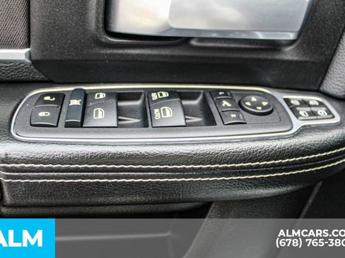 Used 2024 RAM 3500 Big Horn image 38