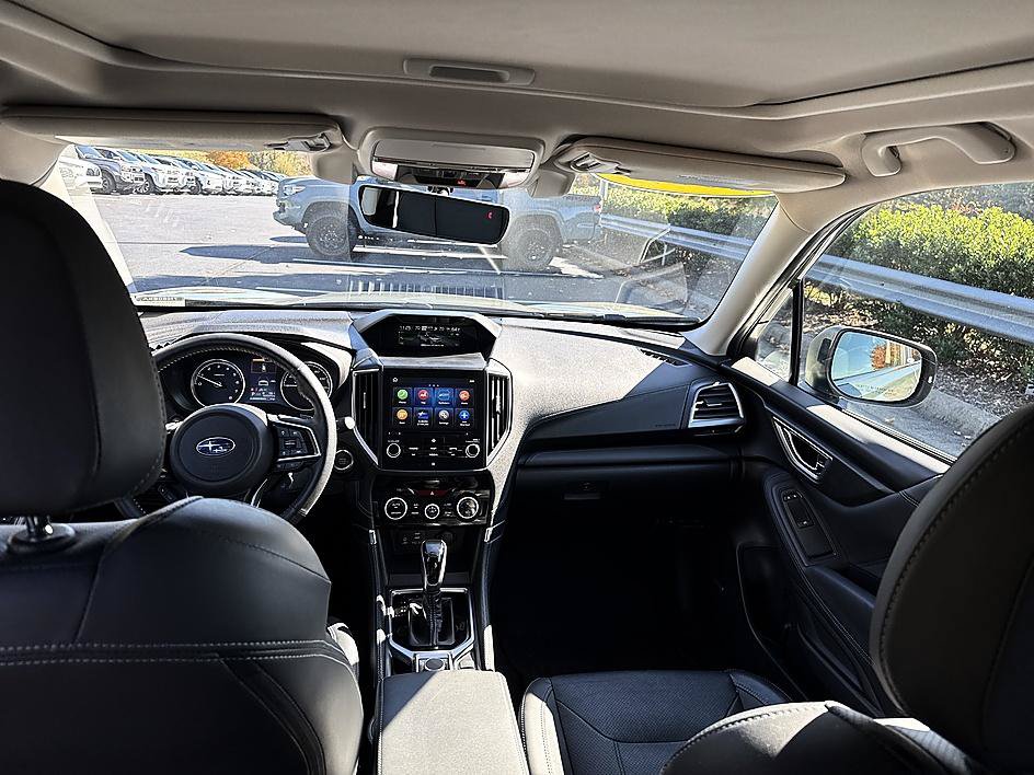 Used 2019 Subaru Forester Touring w/ Popular Package #3 AWD/4WD image 19