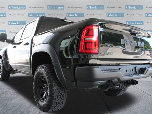 New 2026 RAM 1500 RHO w/ RHO Level 1 Equipment Group AWD/4WD image 14